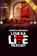 Love Ka Live Telecast (2024)