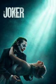 Joker: Folie a Deux (2024) HDRip Full Movie Watch Online Free