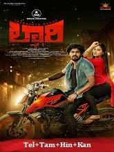 Lorry Chapter 1 (2024) HDRip Original[Telugu + Tamil + Hindi + Kannada] Full Movie Watch Online Free