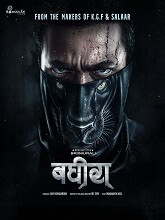 Bagheera The Saviour (2024) HDRip Hindi (Original Version) Full Movie Watch Online Free