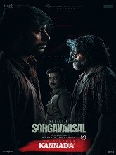 Sorgavaasal (2024) HDRip Kannada Full Movie Watch Online Free