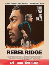 Rebel Ridge (2024) HDRip Original [Telugu + Tamil + Hindi + Eng] Full Movie Watch Online Free